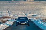 Alpine A110 Legende 2018 года (UK)